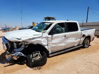 2020 Ram 1500 1C6RREFT5LN180005 Lot 54156446
