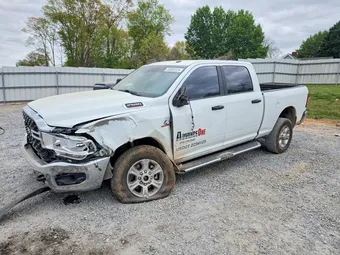 2024 Ram 2500 3C6UR5DL7RG176827 Lot 48069126
