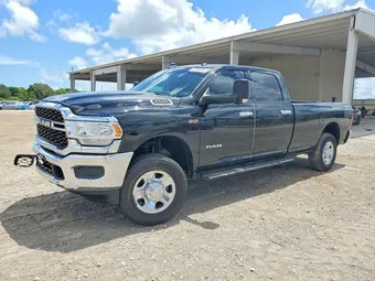 2022 Ram 2500 3C6UR5HJ9NG370259 Lot 49195046