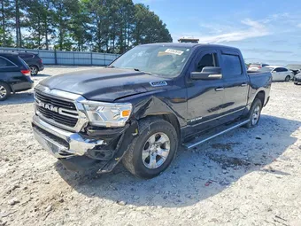 2020 Ram 1500 1C6RREFG4LN373684 Lot 51062616