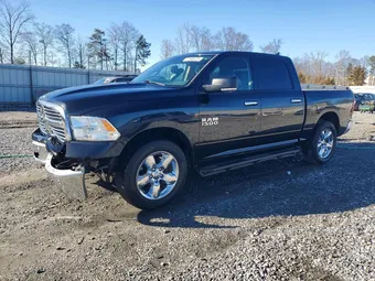 2016 Ram 1500 1C6RR7LGXGS282300 Lot 77588325