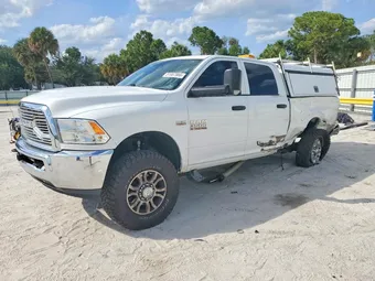 2017 Ram 3500 Crew Cab 3C63R3CJ9HG762220
