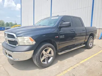 2016 Ram 1500 3C6RR7KT7GG112241 Lot 51314046