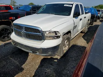 2021 Ram 1500 1C6RR7FG7MS577264 Lot 94114685
