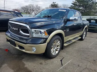 2017 Ram 1500 1C6RR7PTXHS660236 Lot 47828076