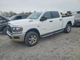 2023 Ram 2500 3C6UR5DL1PG611094 Lot 51450906