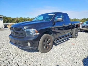 2017 Ram 1500 1C6RR7FT1HS779469 Lot 99761445