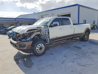 2019 Ram 3500 3C63RRKL6KG526069 Lot 49069646
