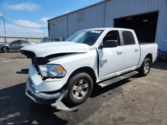 2021 Ram 1500 1C6RR7LG8MS532189 Lot 79301405