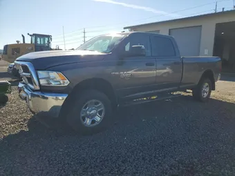 2015 Ram 2500 3C6UR5HJ1FG695263 Lot 47711486