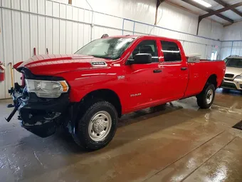 2020 Ram 2500 3C6UR5HJ1LG110659