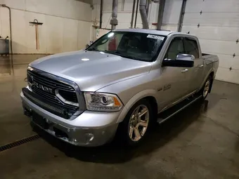 2016 Ram 1500 1C6RR7PT6GS197056 Lot 48718486