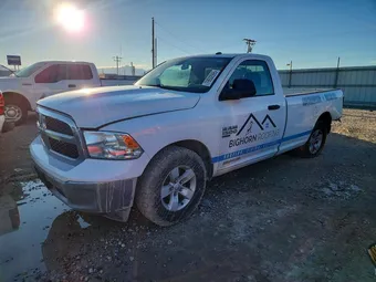 2021 Ram 1500 3C6JR6DG9MG563156 Lot 79032995