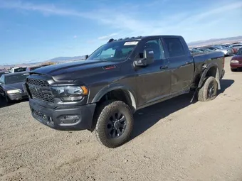 2024 Ram 2500 3C6TR5CJ7RG313129 Lot 85955115