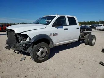 2015 Ram 5500 3C7WRNEL8FG602068