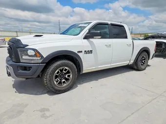 2018 Ram 1500 1C6RR7YT5JS113900 Lot 53475366