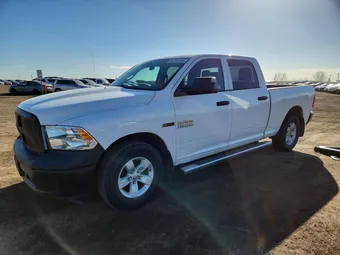 2018 Ram 1500 1C6RR7SMXJS298351 Lot 50782896