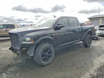 2017 Ram 2500 3C6UR5FL7HG603886 Lot 47925676