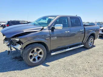 2017 Ram 1500 1C6RR7NT0HS712475 Lot 52541236