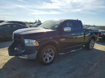 2017 Ram 1500 1C6RR7JGXHS853188 Lot 41800546