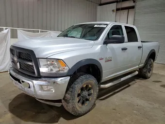2018 Ram 2500 3C6TR5CJ3JG295250 Lot 52415666