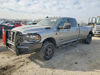 2024 Ram 3500 3C63RRHL8RG122790