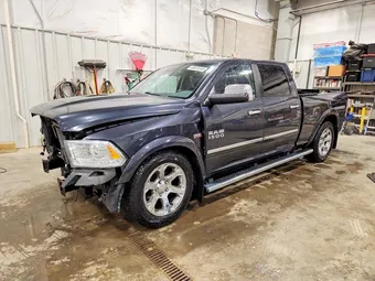 2017 Ram 1500 1C6RR7VT6HS729894 Lot 48625546