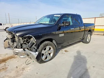 2016 Ram 1500 1C6RR7LGXGS398905 Lot 78959295