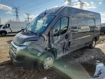 2024 Ram Promaster 3C6LRVDG6RE135325