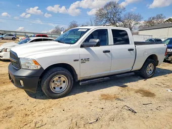2022 Ram 1500 1C6RR7ST1NS239329 Lot 79809575