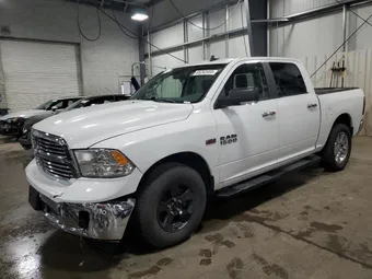 2018 Ram 1500 3C6RR7LT5JG152517 Lot 65262455