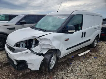 2022 Ram Promaster City ZFBHRFAB0N6W67850