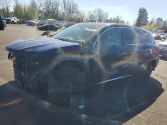 2019 Acura MDX 5J8YD4H55KL019693