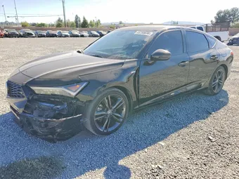 2023 Acura Integra 19UDE4H67PA018875