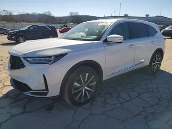 2026 Acura MDX 5J8YE1H40TL009917