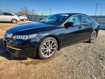 2016 Acura TLX 19UUB2F54GA000454