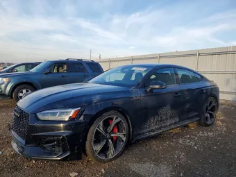 2019 Audi RS 5 WUABWCF57KA902706