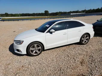 2017 Audi A3 WAUAUGFF3H1074867 Lot 49148636