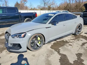2019 Audi RS 5 WUABWCF57KA903659 Lot 70286784