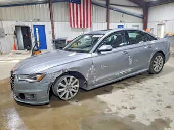2016 Audi A6 WAUGFAFC3GN007491 Lot 48915526