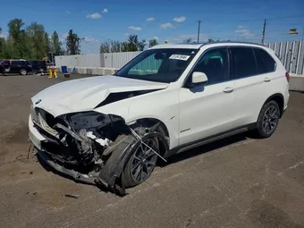2017 BMW X5 5UXKR2C51H0U19888 Lot 51341846