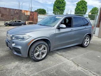2016 BMW X5 5UXKT0C53G0F75079 Lot 51698936