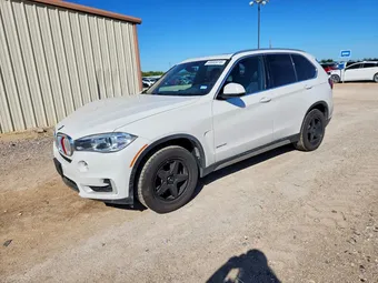 2017 BMW X5 5UXKR2C33H0U23035 Lot 48988416