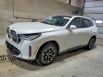2026 BMW X3 5UX53GP08T9265016 Lot 49664846