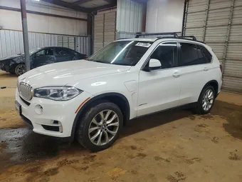 2016 BMW X5 5UXKT0C55G0S75413
