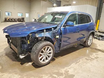 2021 BMW X5 5UXTA6C09M9F40944 Lot 46843866