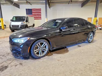 2019 BMW 7 Series WBA7E4C54KGV28694