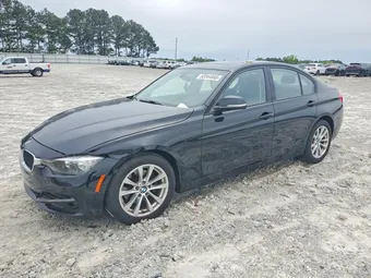 2016 BMW 3 Series WBA8E1G53GNT36926 Lot 52044866