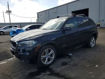 2017 BMW X5 5UXKR0C33H0X78615 Lot 47201926