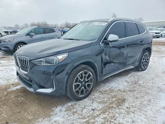 2023 BMW X1 WBX73EF06P5V95897 Lot 46498076